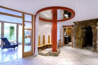 IFA Alpenhof Wildental Hotel fotoÄŸrafÄ±