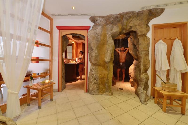 IFA Alpenhof Wildental Hotel - Aktivite
