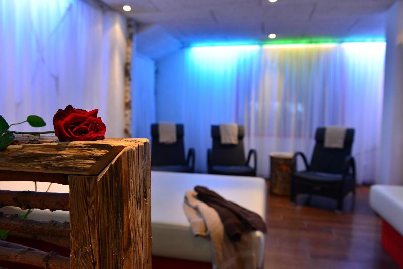 IFA Alpenhof Wildental Hotel - Aktivite