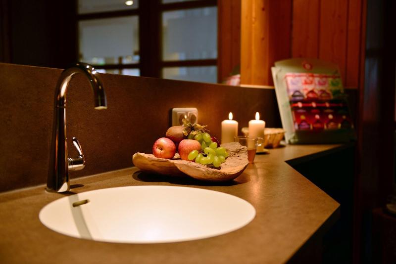 IFA Alpenhof Wildental Hotel - Aktivite