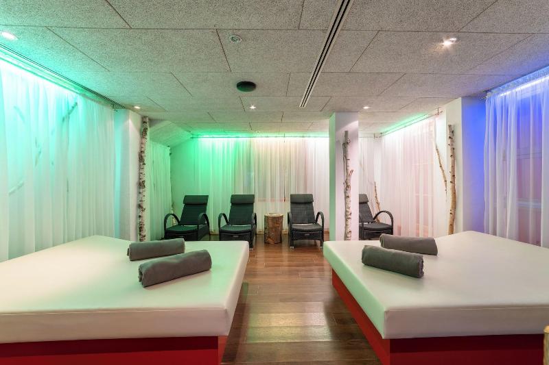 IFA Alpenhof Wildental Hotel - Aktivite