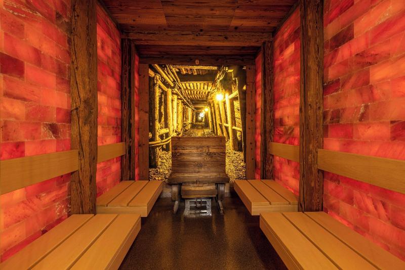 IFA Alpenhof Wildental Hotel - Aktivite