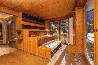 IFA Alpenhof Wildental Hotel fotoÄŸrafÄ±
