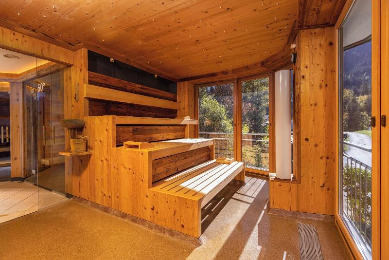 IFA Alpenhof Wildental Hotel - Aktivite
