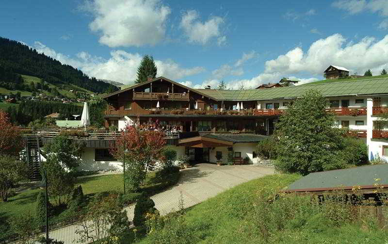 IFA Alpenhof Wildental Hotel fotoÄŸrafÄ±