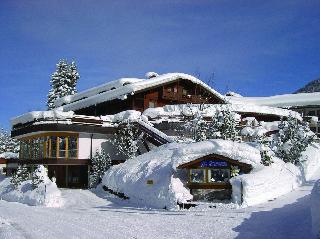 IFA Alpenhof Wildental Hotel fotoÄŸrafÄ±