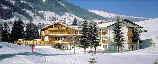 IFA Alpenhof Wildental Hotel fotoÄŸrafÄ±