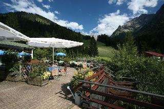 IFA Alpenhof Wildental Hotel otel fotoğrafı