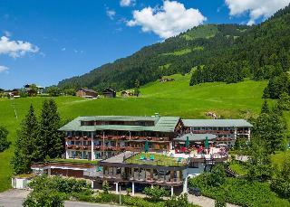 IFA Alpenhof Wildental Hotel fotoÄŸrafÄ±