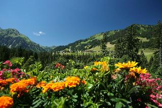 IFA Alpenhof Wildental Hotel fotoÄŸrafÄ±