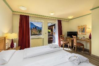 IFA Alpenhof Wildental Hotel fotoÄŸrafÄ±