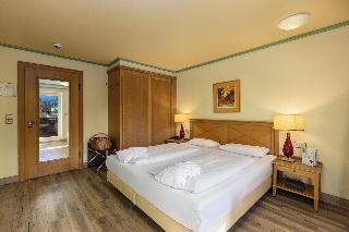 IFA Alpenhof Wildental Hotel fotoÄŸrafÄ±