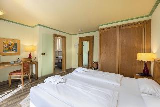 IFA Alpenhof Wildental Hotel fotoÄŸrafÄ±