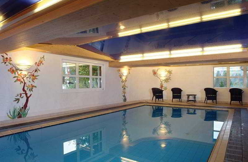 IFA Alpenhof Wildental Hotel fotoÄŸrafÄ±