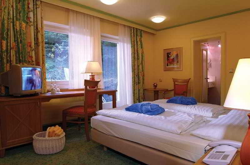 IFA Alpenhof Wildental Hotel fotoÄŸrafÄ±