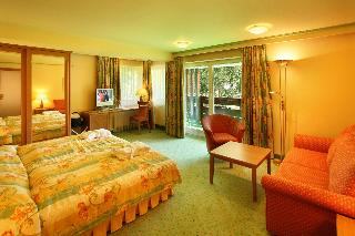 IFA Alpenhof Wildental Hotel fotoÄŸrafÄ±