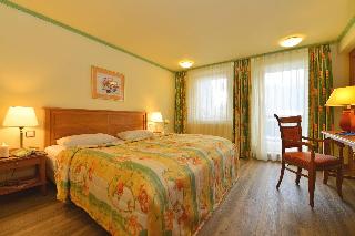IFA Alpenhof Wildental Hotel fotoÄŸrafÄ±