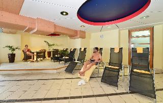 IFA Alpenhof Wildental Hotel fotoÄŸrafÄ±