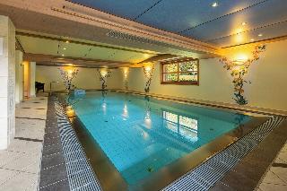 IFA Alpenhof Wildental Hotel fotoÄŸrafÄ±