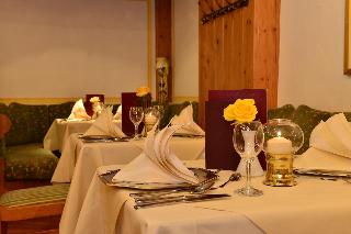 IFA Alpenhof Wildental Hotel fotoÄŸrafÄ±