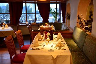 IFA Alpenhof Wildental Hotel fotoÄŸrafÄ±