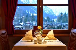IFA Alpenhof Wildental Hotel fotoÄŸrafÄ±
