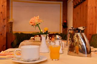 IFA Alpenhof Wildental Hotel fotoÄŸrafÄ±