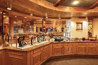 IFA Alpenhof Wildental Hotel fotoÄŸrafÄ±
