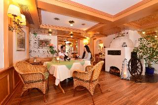IFA Alpenhof Wildental Hotel fotoÄŸrafÄ±