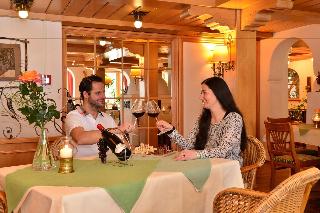 IFA Alpenhof Wildental Hotel fotoÄŸrafÄ±