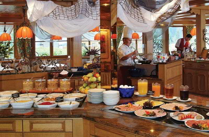 IFA Alpenhof Wildental Hotel fotoÄŸrafÄ±