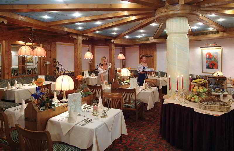 IFA Alpenhof Wildental Hotel fotoÄŸrafÄ±