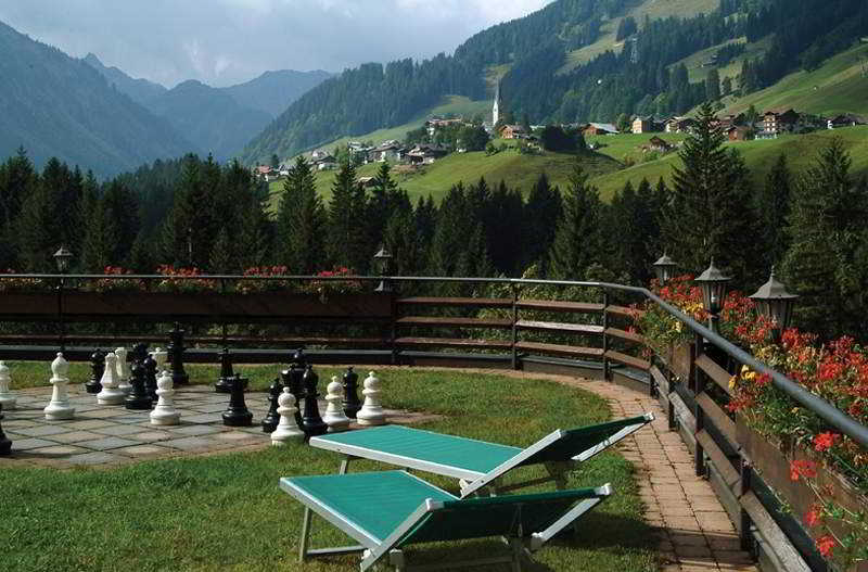 IFA Alpenhof Wildental Hotel fotoÄŸrafÄ±