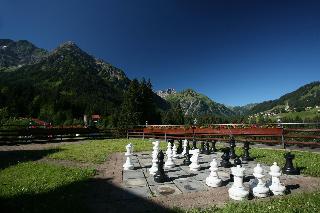 IFA Alpenhof Wildental Hotel fotoÄŸrafÄ±