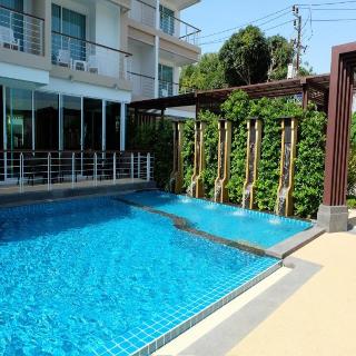 Phuket Seaview Resotel fotoÄŸrafÄ±