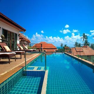 Sunrise Seaview Villa fotoÄŸrafÄ±