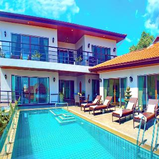 Sunrise Seaview Villa fotoÄŸrafÄ±