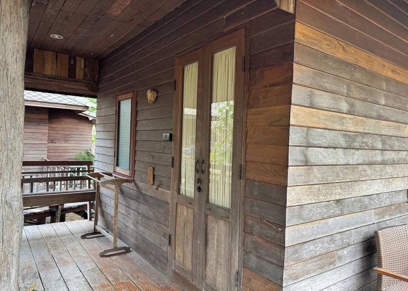 Karina Resort Chiang Mai by ZUZU - Lobi