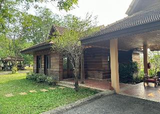 Karina Resort Chiang Mai by ZUZU fotoÄŸrafÄ±