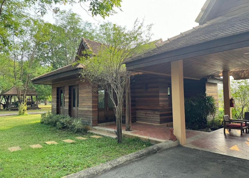 Karina Resort Chiang Mai by ZUZU - Lobi