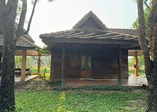Karina Resort Chiang Mai by ZUZU fotoÄŸrafÄ±