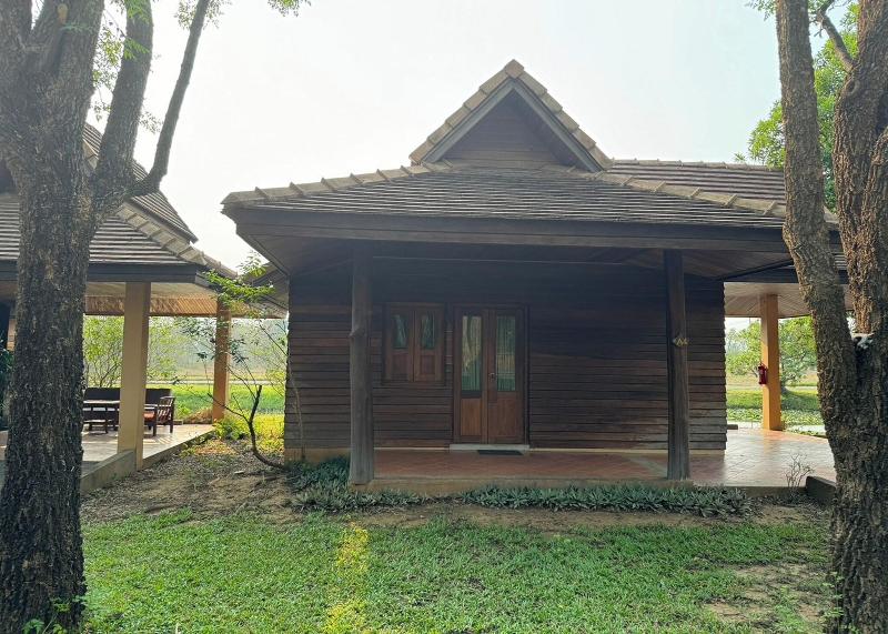 Karina Resort Chiang Mai by ZUZU - Lobi