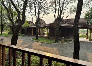 Karina Resort Chiang Mai by ZUZU fotoÄŸrafÄ±