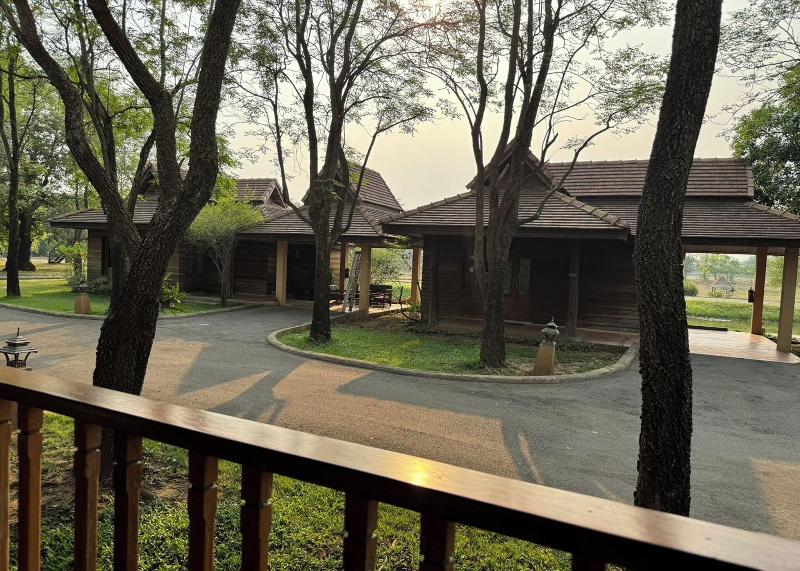 Karina Resort Chiang Mai by ZUZU - Lobi