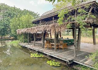 Karina Resort Chiang Mai by ZUZU fotoÄŸrafÄ±