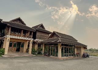 Karina Resort Chiang Mai by ZUZU otel fotoğrafı