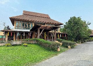 Karina Resort Chiang Mai by ZUZU fotoÄŸrafÄ±