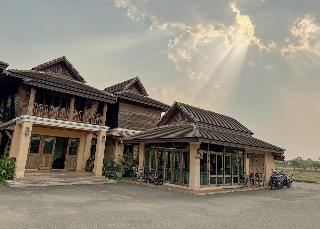Karina Resort Chiang Mai by ZUZU fotoÄŸrafÄ±