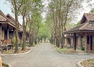Karina Resort Chiang Mai by ZUZU fotoÄŸrafÄ±