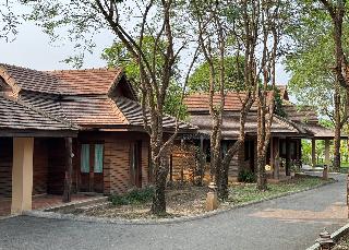 Karina Resort Chiang Mai by ZUZU fotoÄŸrafÄ±